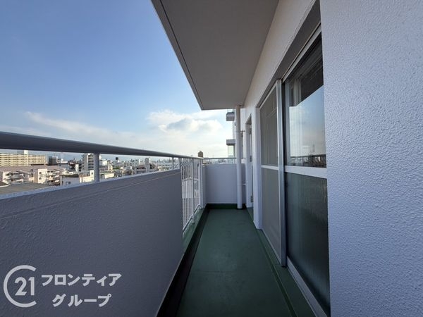 GSハイム平野　中古マンション