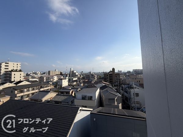 GSハイム平野　中古マンション