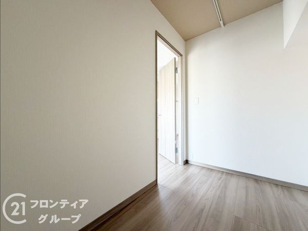 GSハイム平野　中古マンション
