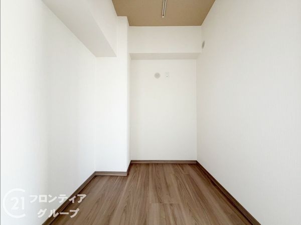 GSハイム平野　中古マンション