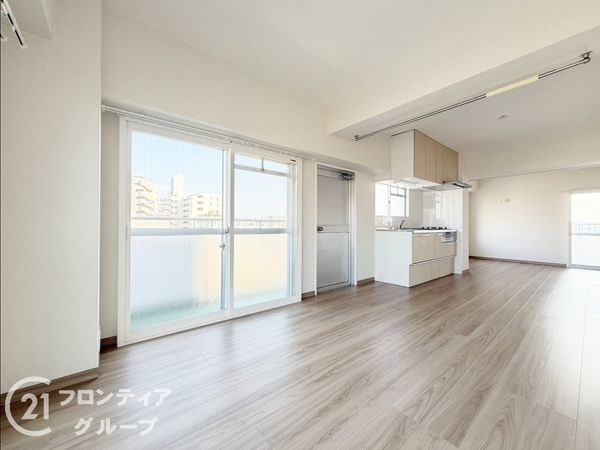 GSハイム平野　中古マンション