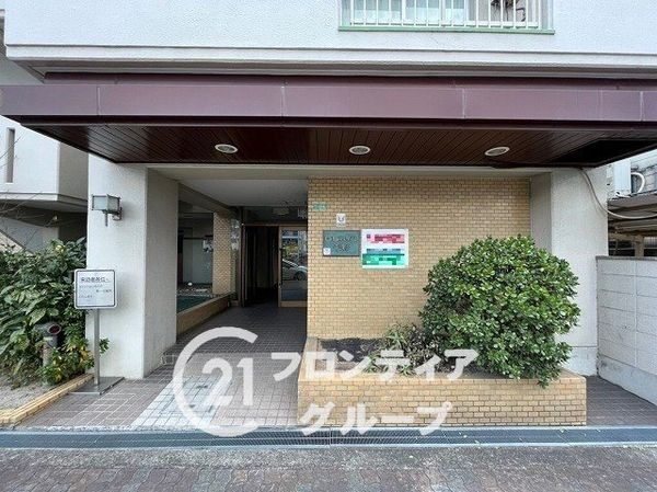 GSハイム平野　中古マンション