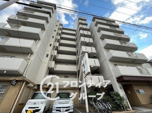 GSハイム平野 中古マンション