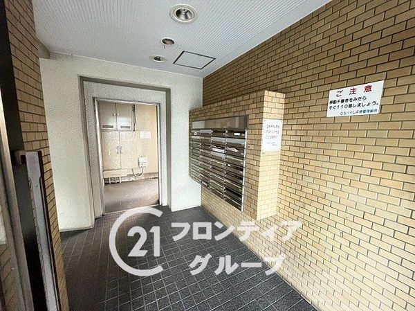 GSハイム平野　中古マンション