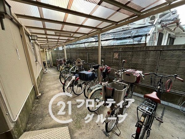 GSハイム平野　中古マンション