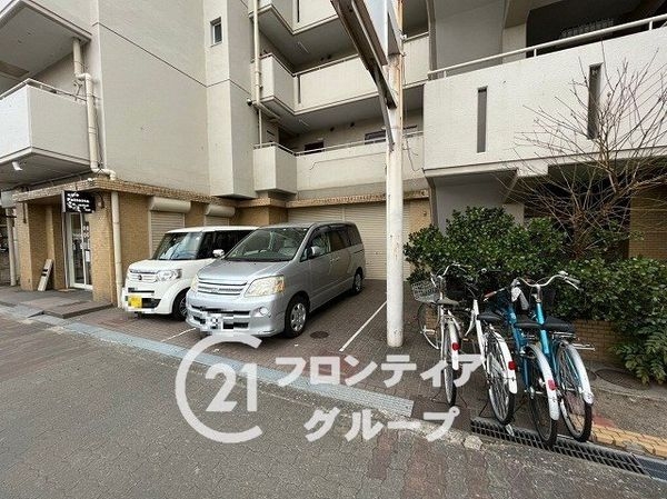 GSハイム平野　中古マンション