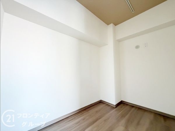 GSハイム平野　中古マンション