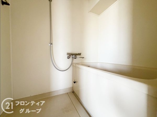 GSハイム平野　中古マンション