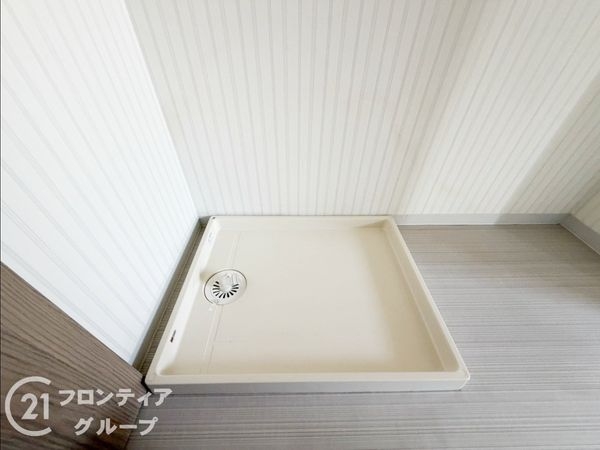 GSハイム平野　中古マンション