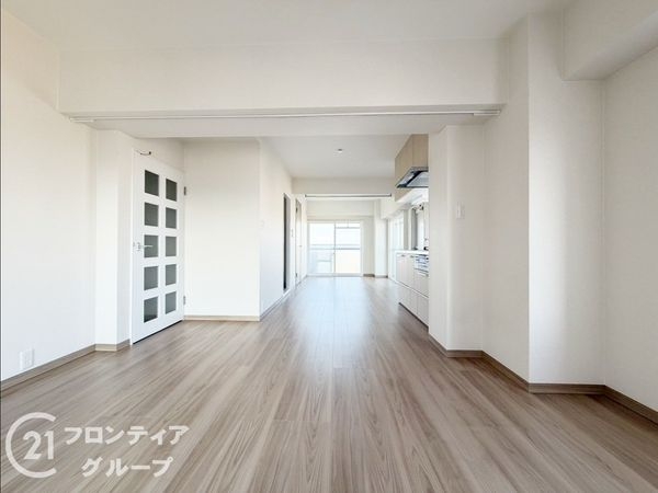 GSハイム平野　中古マンション