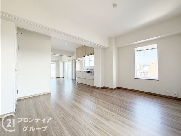 GSハイム平野　中古マンション