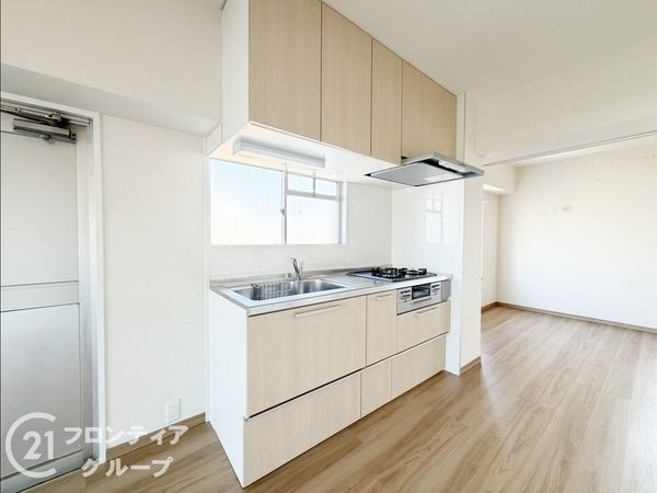 GSハイム平野　中古マンション