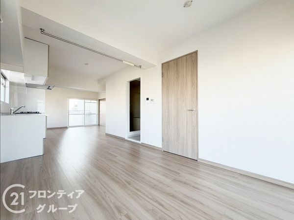 GSハイム平野　中古マンション
