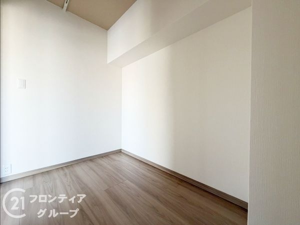GSハイム平野　中古マンション