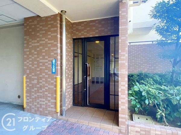 ディオフェルティ住吉公園通り　中古マンション