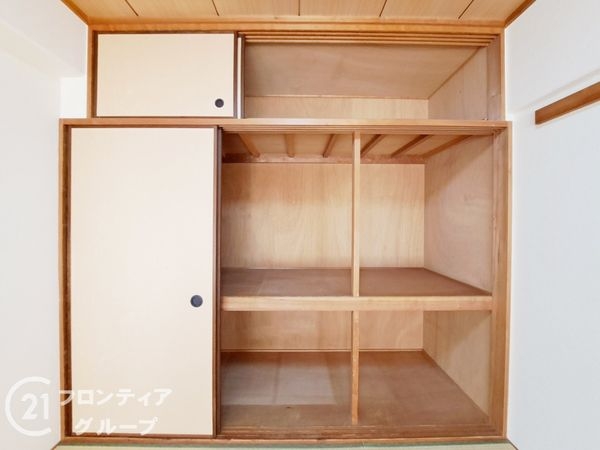 ファミール八尾　中古マンション