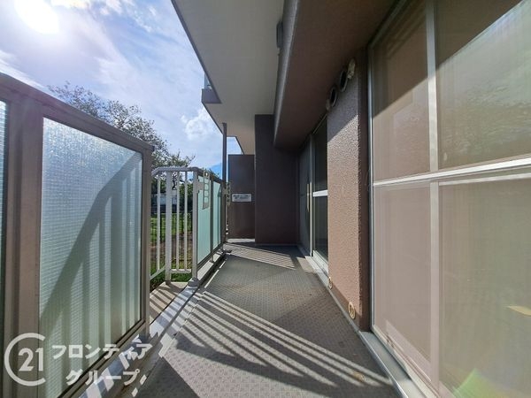 ファミール八尾　中古マンション