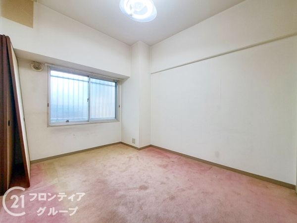 ファミール八尾　中古マンション