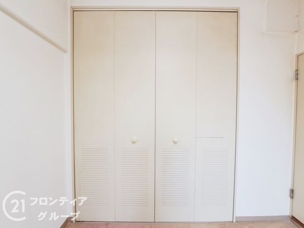 ファミール八尾　中古マンション