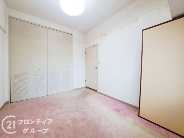 ファミール八尾　中古マンション
