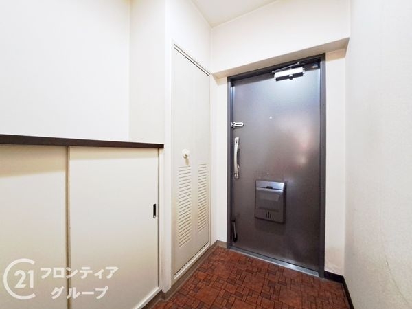 ファミール八尾　中古マンション