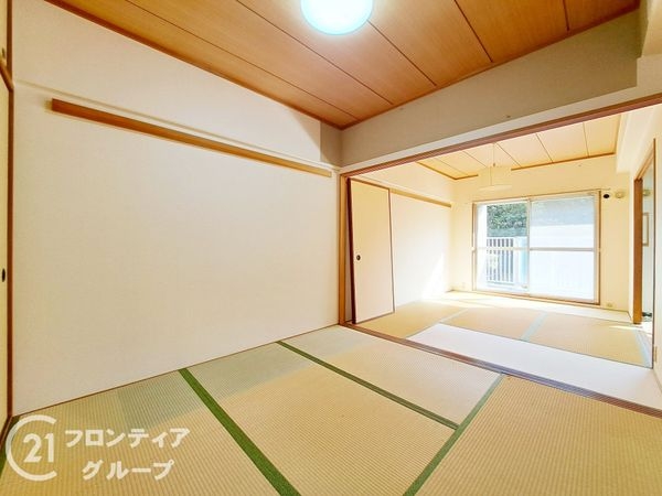 ファミール八尾　中古マンション
