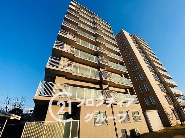 ファミール八尾 中古マンション