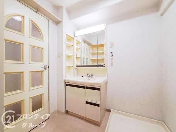 ファミール八尾　中古マンション