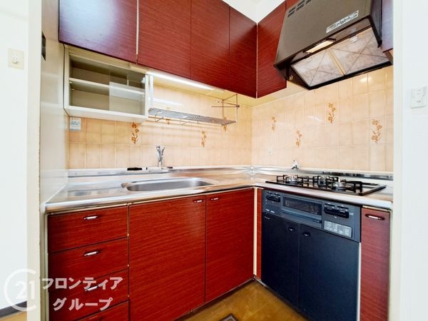 ファミール八尾　中古マンション