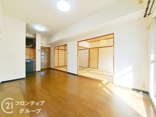 ファミール八尾　中古マンション