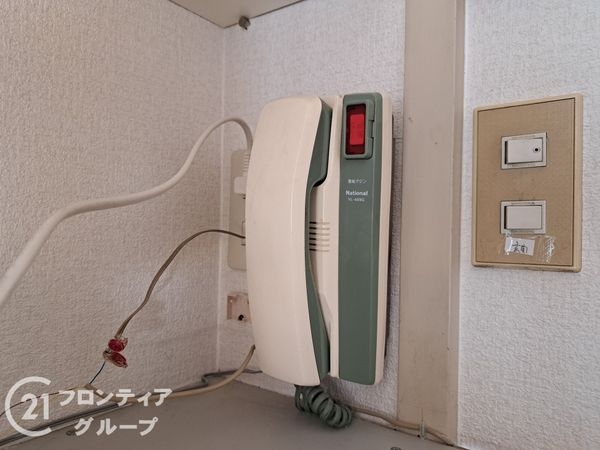 ファミール八尾　中古マンション