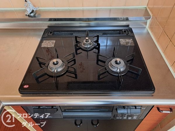 ファミール八尾　中古マンション