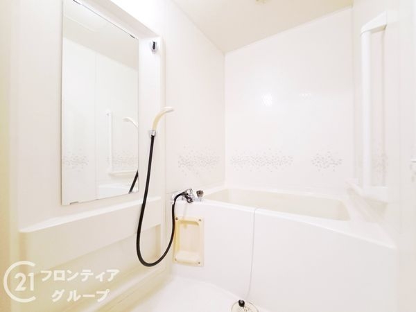 ファミール八尾　中古マンション