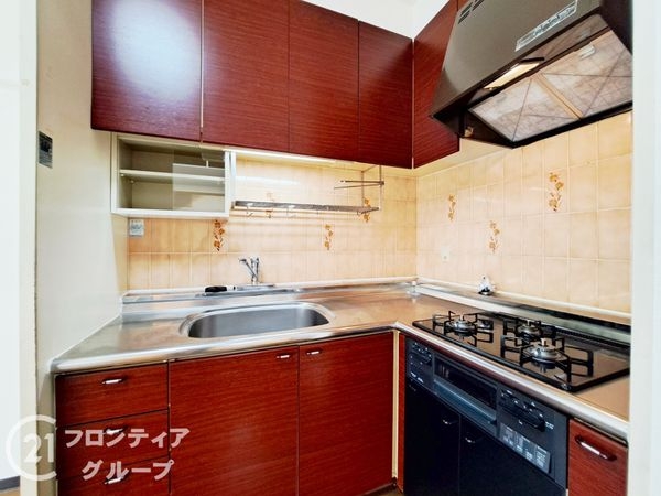 ファミール八尾　中古マンション