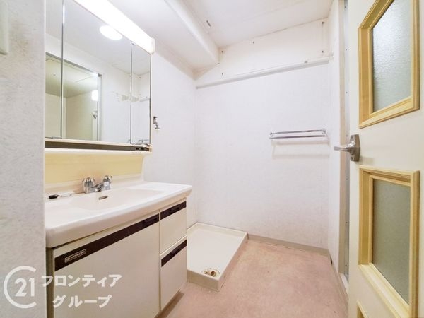 ファミール八尾　中古マンション