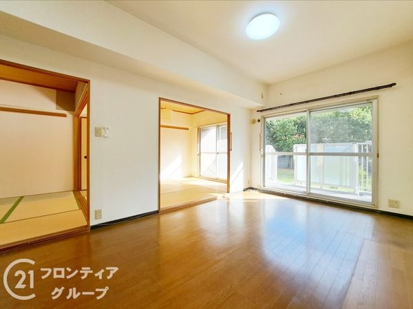 ファミール八尾　中古マンション