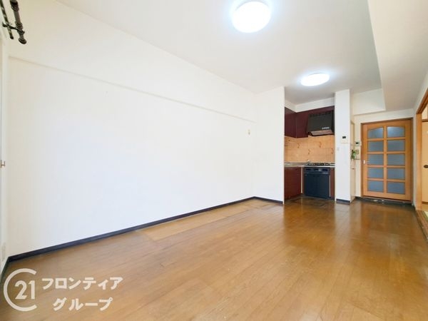 ファミール八尾　中古マンション