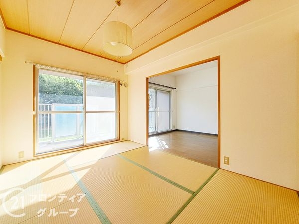 ファミール八尾　中古マンション