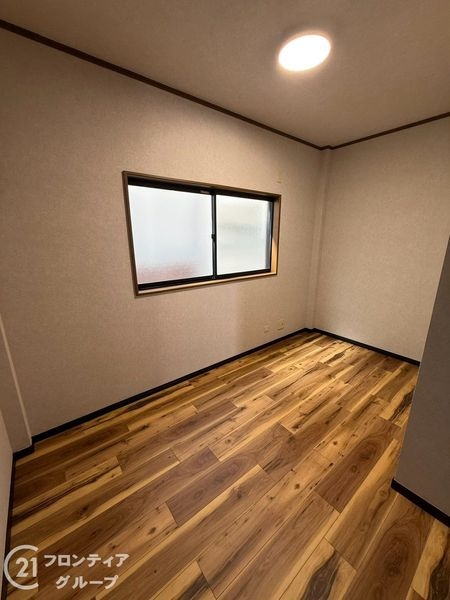 東大阪市吉田本町１丁目の中古一戸建て