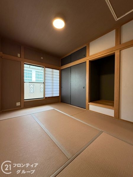 東大阪市吉田本町１丁目の中古一戸建て