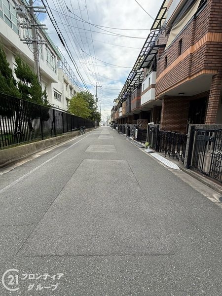 東大阪市吉田本町１丁目の中古一戸建て