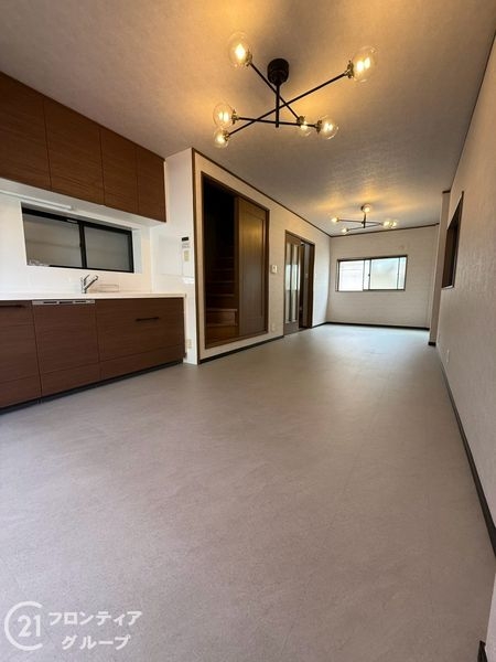 東大阪市吉田本町１丁目の中古一戸建て