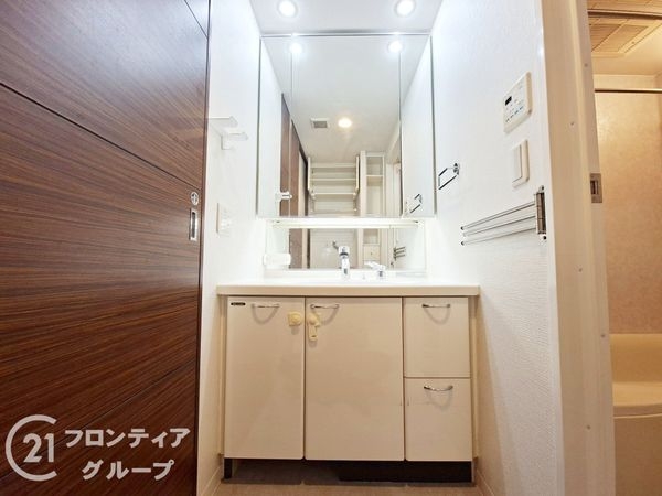 藤和八尾駅前ホームズ　中古マンション