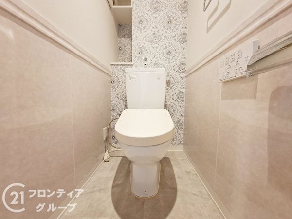 藤和八尾駅前ホームズ　中古マンション