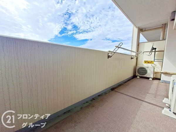 藤和八尾駅前ホームズ　中古マンション
