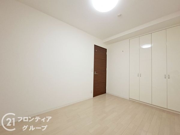 藤和八尾駅前ホームズ　中古マンション