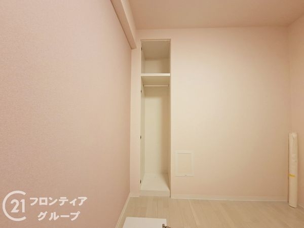 藤和八尾駅前ホームズ　中古マンション