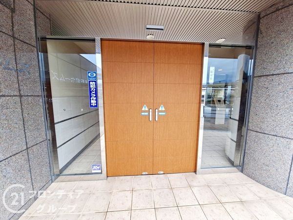 藤和八尾駅前ホームズ　中古マンション
