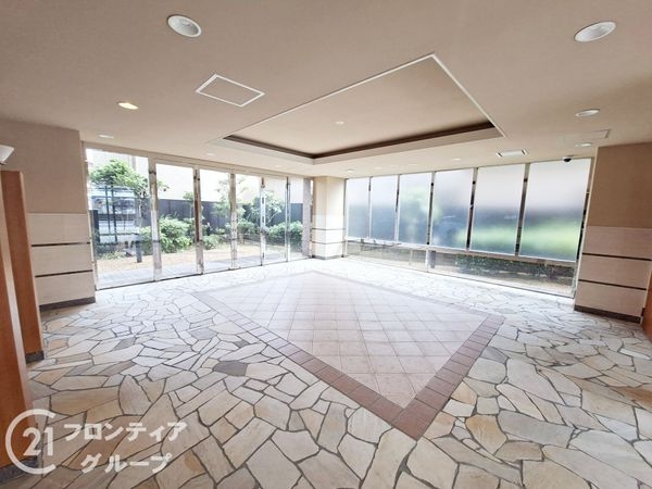 藤和八尾駅前ホームズ　中古マンション