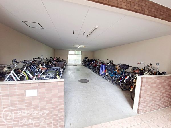 藤和八尾駅前ホームズ　中古マンション